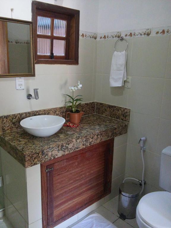 Pousada Casa Da Tata Búzios Exterior foto